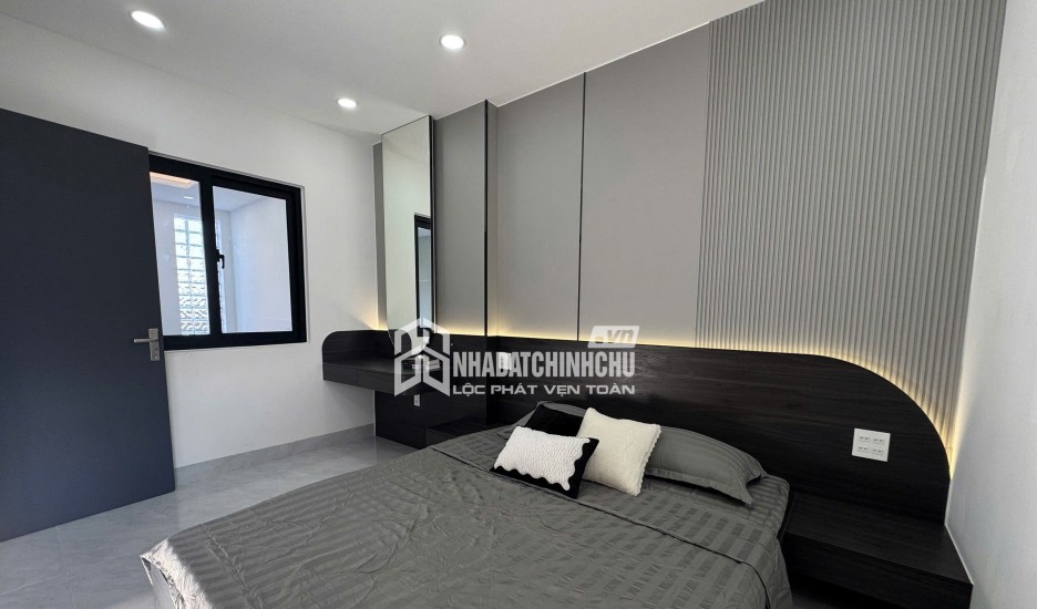 CHÍNH CHỦ BÁN NHÀ HẺM 278 TẦM VU - 2.34 TỶ